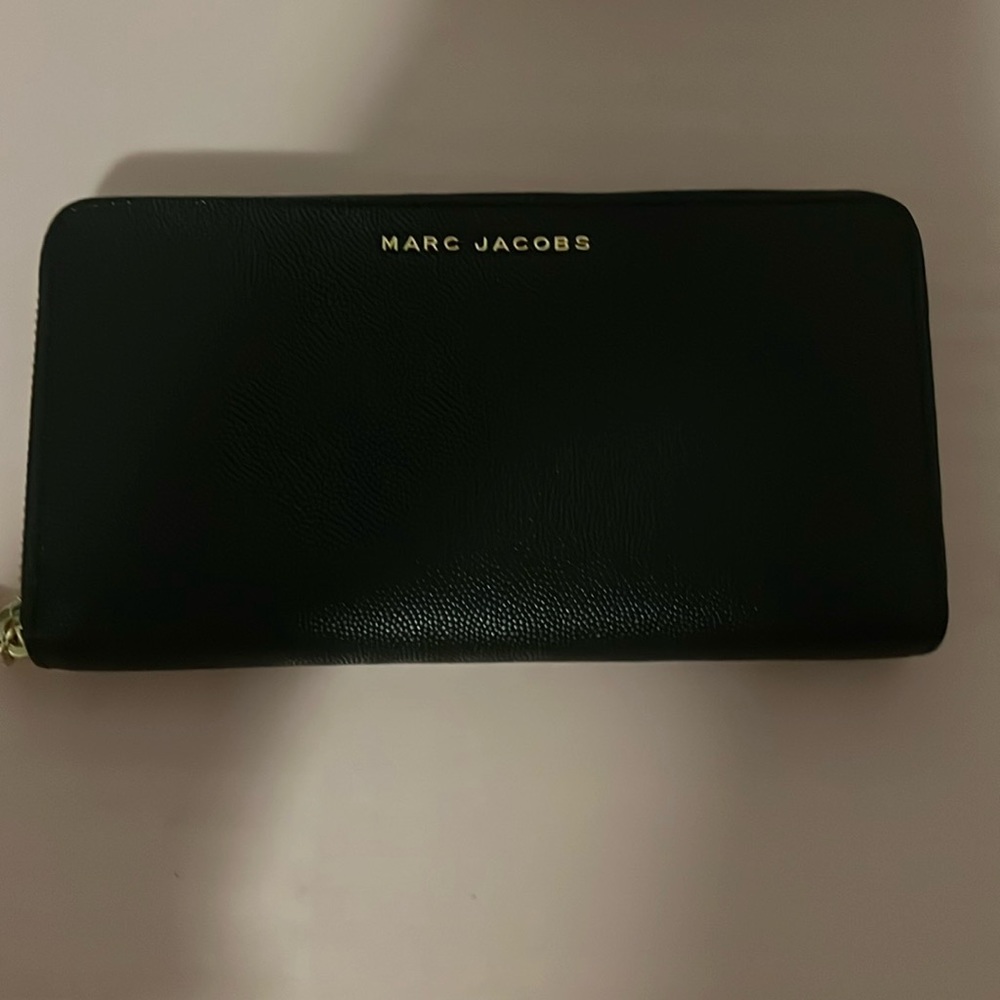 Marc Jacobs Wallet